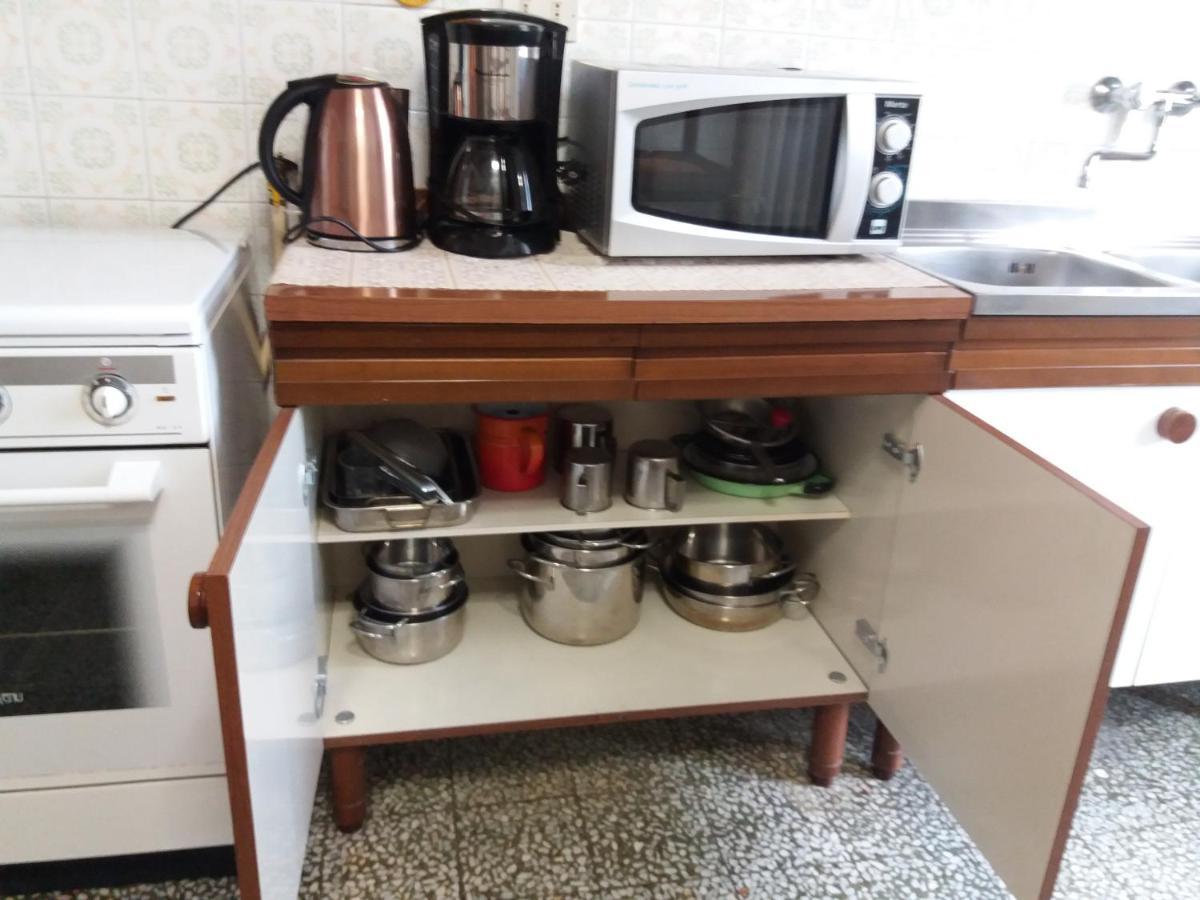 基亚恩尼Casa Tarrini公寓 外观 照片