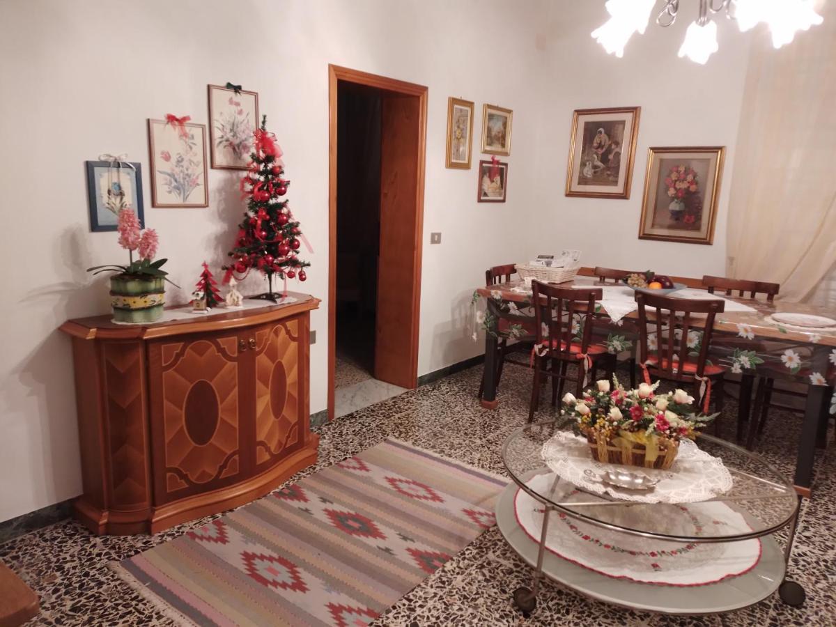 基亚恩尼Casa Tarrini公寓 外观 照片