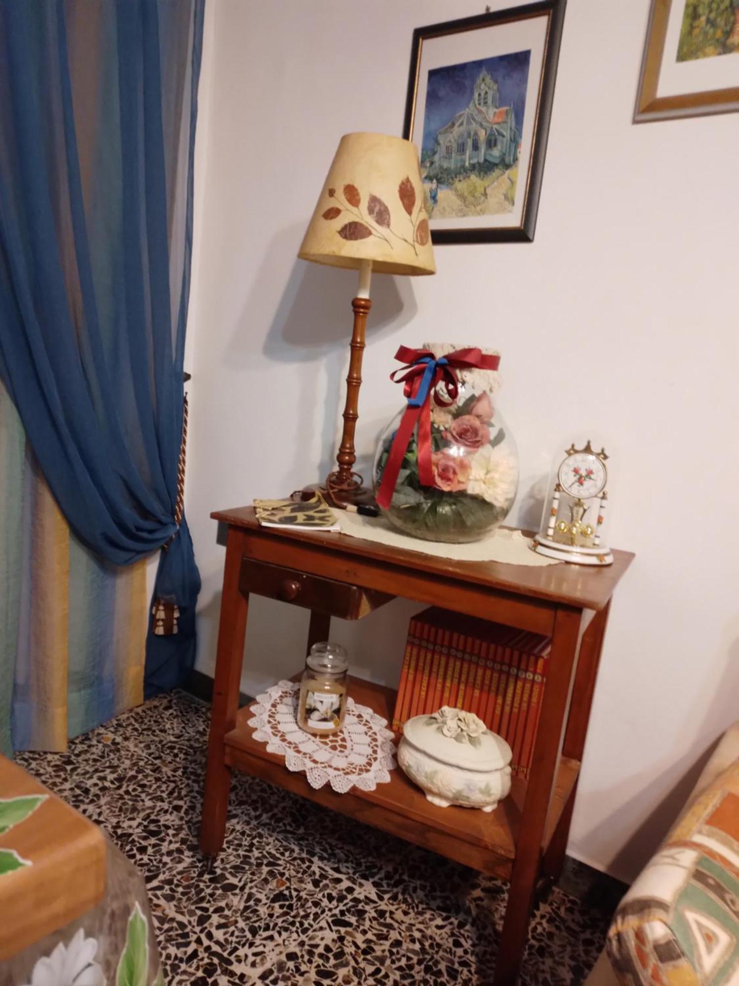 基亚恩尼Casa Tarrini公寓 外观 照片
