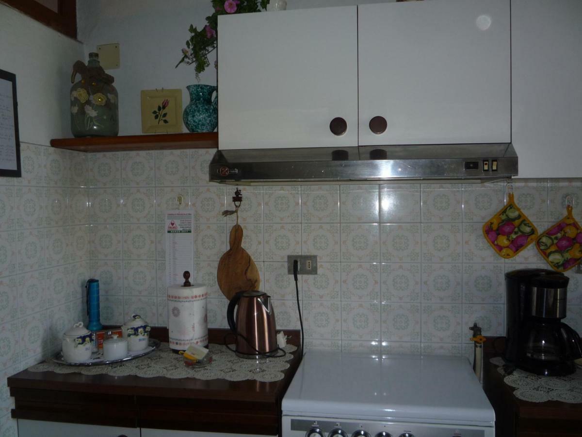 基亚恩尼Casa Tarrini公寓 外观 照片