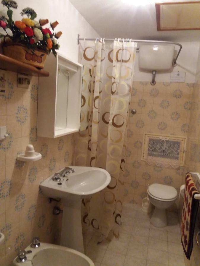 基亚恩尼Casa Tarrini公寓 外观 照片
