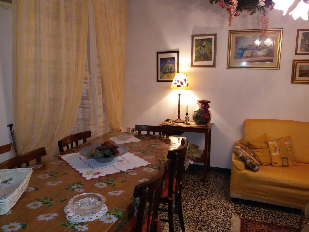 基亚恩尼Casa Tarrini公寓 外观 照片